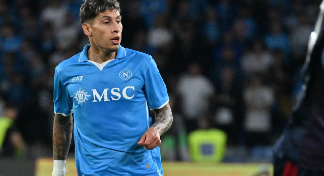 Il messaggio da brividi di Olivera dopo la vittoria dello Scudetto