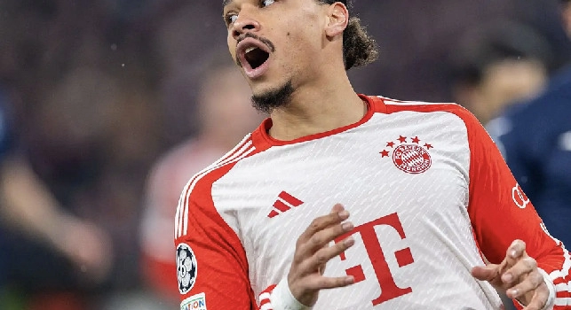 Dalla Turchia - Accostato al Napoli, Galatasaray-Leroy Sané: c'è ottimismo per la fumata bianca: le ultime