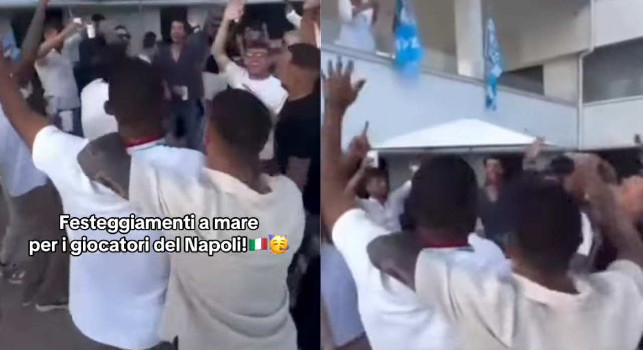 Festa scudetto