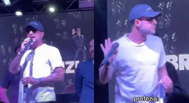 Fabrizio Corona