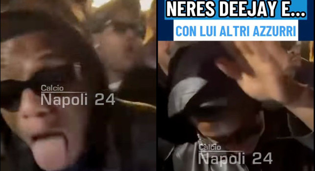 David Neres