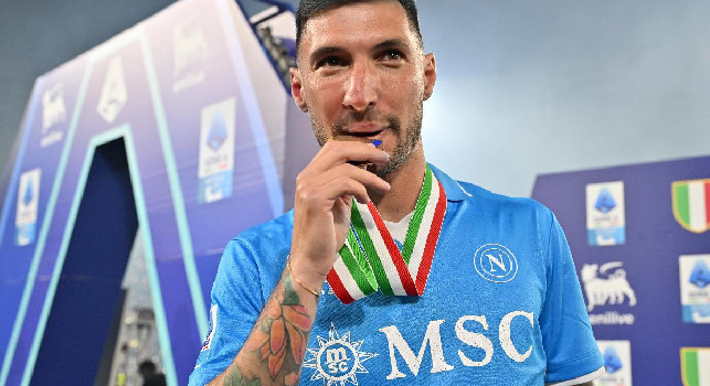 Federico II, il rettore Lorito: Napoli vive un momento storico straordinario, grazie anche al calcio! Lo scudetto può aumentare...