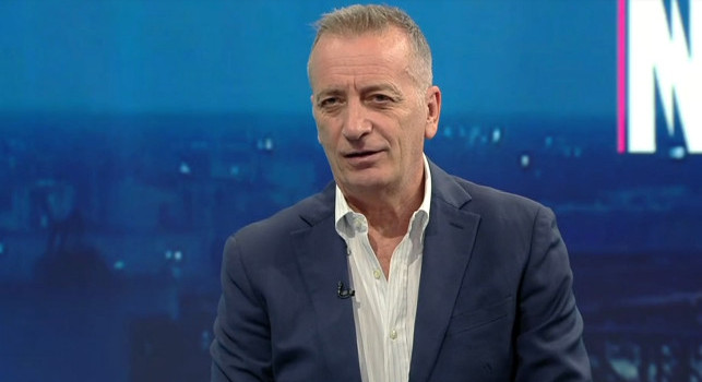 De Grandis: I calciatori come vivono il fatto che un allenatore che ha vinto con loro, scelga di andarsene? E' triste