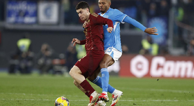 Soulè-Napoli, Auriemma sgancia la bomba: Azzurri scatenati sul mercato! Ecco il piano