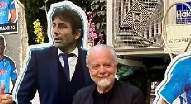 CorSera: è così necessario il divorzio Conte-Napoli? Né il mercato né i soldi: ecco il motivo dell'addio