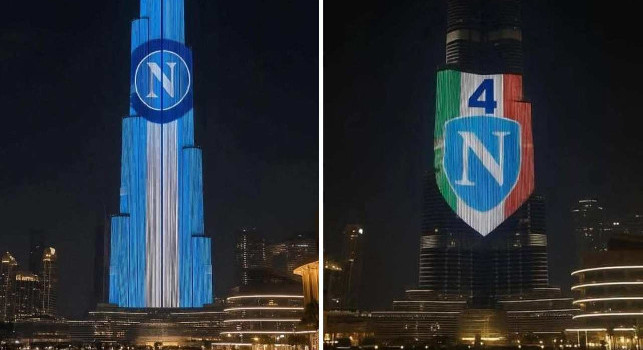 Dubai