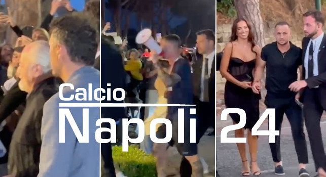 dal nostro inviato Manuel Guardasole