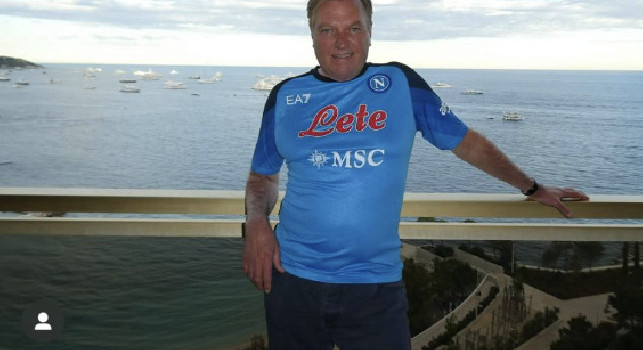 Carlo di Borbone