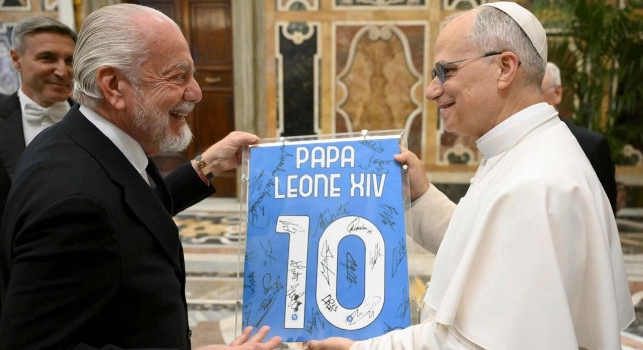 Papa Leone XIV