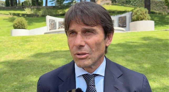 Conte: Incontrare il Papa ti rimane dentro per tutta la vita. Ha parlato di cose da fare in armonia, è giusto fare così e non lasciare il lavoro ad uno solo...