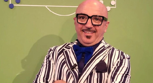 Mimmo Pesce a CN24: Conte? Se va via lo ringrazierò, ma è stato strapagato. Preferirei Allegri per un motivo