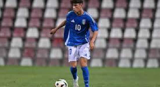 Samuele Inàcio: Napoli è la nostra seconda casa: in famiglia siamo tutti felicissimi per questo scudetto