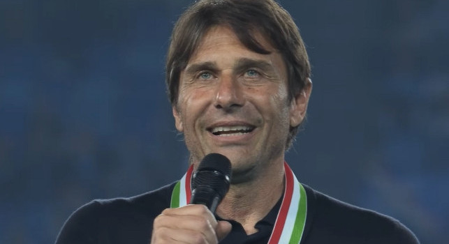 Antonio Conte
