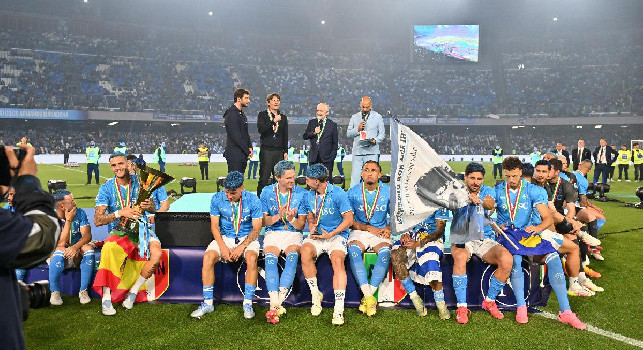 Football Benchmark, il Senior Manager: Napoli tra i club più virtuosi in Europa, non può e non deve fermarsi qui! Ecco qual è la sfida per De Laurentiis