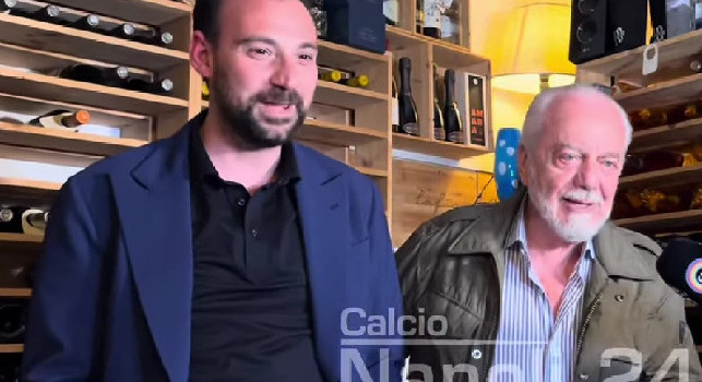 Manna De Laurentiis