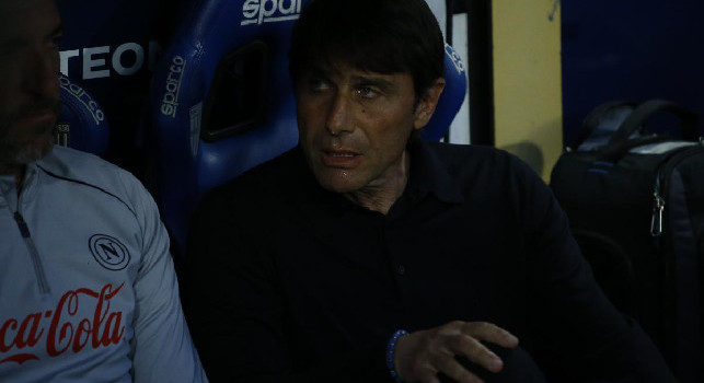 Nelle riflessioni di Conte ha pesato anche il mondo che si è mosso intorno a lui