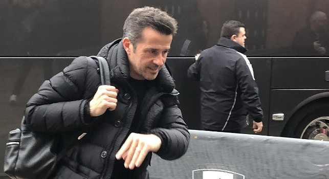 Clamoroso Sky: nuovo allenatore Juventus, si valuta Marco Silva! Chi è, la sua carriera e il modulo