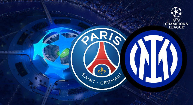 Finale Champions, formazioni ufficiali PSG-Inter: le scelte di Luis Enrique e Inzaghi