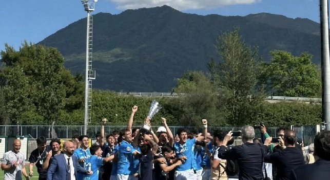 Primavera, pagelle Napoli-Virtus Entella: Russo epico! Borriello insidioso, decisivo De Martino