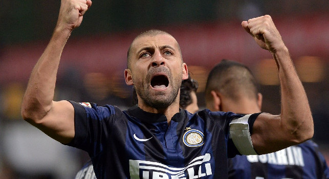 Samuel: PSG-Inter finale unica, speriamo di riportare la Champions in Italia