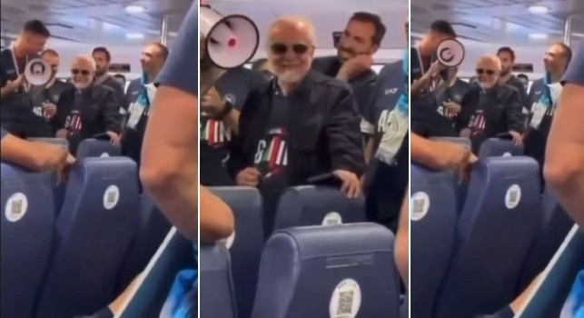 Politano show, imita ADL col megafono: Dobbiamo andare dal Papa tutti, poi dopo... | VIDEO