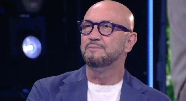 Zenga: In porta per l'Inter mi piacerebbe un italiano come Carnesecchi o Caprile
