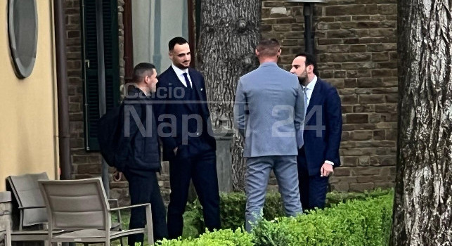Ipotesi Gatti-Napoli, il destino del bianconero è in bilico: ecco da cosa dipenderà