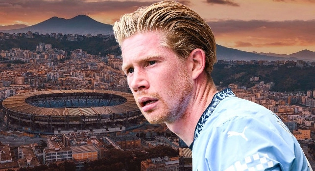 De Bruyne