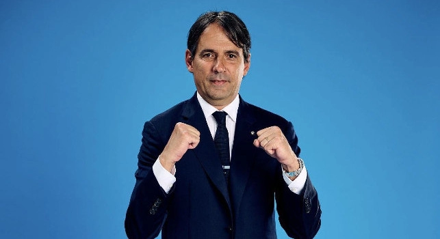Simone Inzaghi