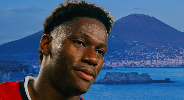 Calciomercato Napoli, frenata per David: svelato il motivo