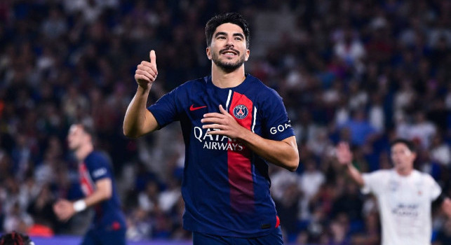 Le Parisien, Berard a CN24: Soler e Lee Kang In? Il Napoli può prendere entrambi! PSG può fare un favore ad ADL, ecco la valutazione