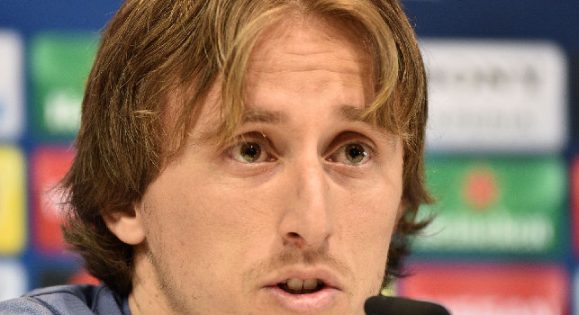 Sky - Modric-Milan, blitz di Tare in Croazia! Domani può arrivare la firma