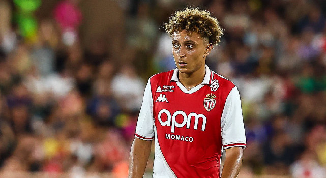 TMW - Il Napoli segue due talenti di Monaco e Lione, spunta già la valutazione