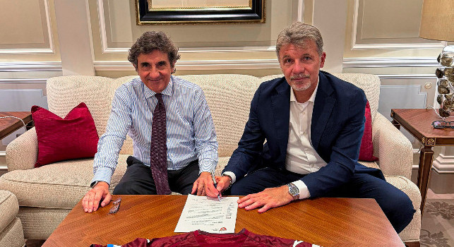 UFFICIALE - Marco Baroni è il nuovo allenatore del Torino: ecco la durata del contratto