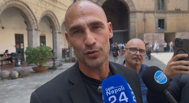 Schira: Nuovo allenatore Pescara, idea Paolo Cannavaro! Valutazioni in corso