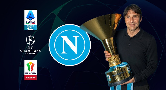 Calendario Napoli, incroci Serie A-Champions League-Coppa Italia: la Juve sempre a 'cavallo' della Champions!