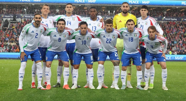 Italia