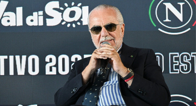 De Laurentiis