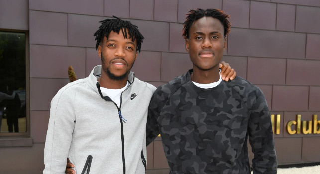 Fratelli Chalobah