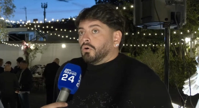 Maradona jr: Sapete qual &egrave; la vera differenza tra Lang e Alisson?