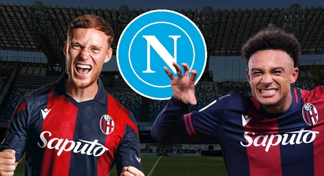 Ndoye-Beukema, ecco l'eventuale piano B del Napoli: lunedì incontro decisivo