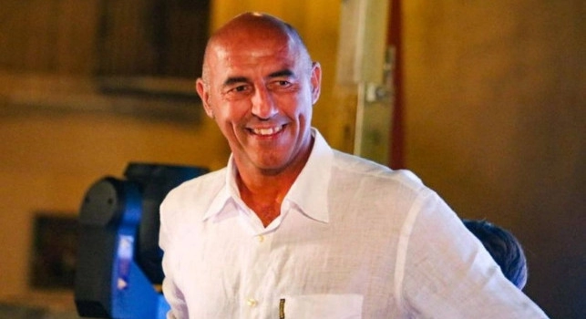 Ignoffo: Da Alisson è arrivato un segnale interessante. C'è un rientro che non va trascurato
