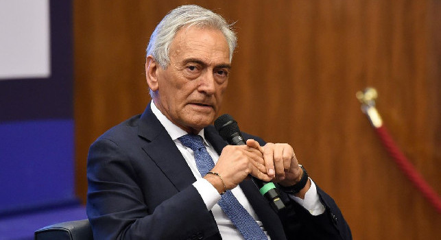 Selvaggi attacca: Vi ricordate cosa disse Gravina dopo la sconfitta con la Macedonia