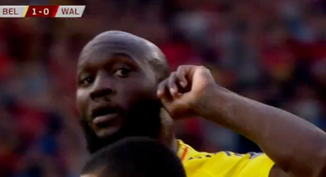 Lukaku
