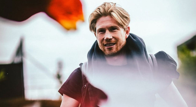 Ultim\'ora: il contratto di De Bruyne non Ã¨ ancora pronto! Sky: legali al lavoro sui cavilli legati a clausole e diritti d\'immagine