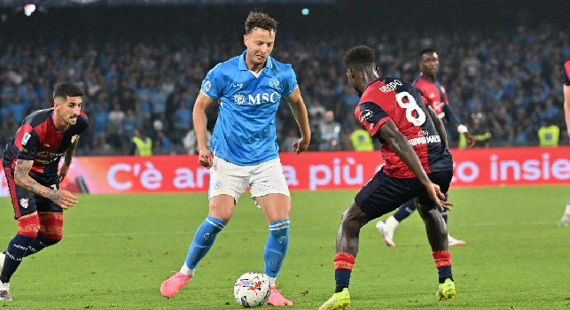 Rrahmani piace all'estero: Aston Villa e Siviglia su Amir! La reazione del difensore alle voci di mercato