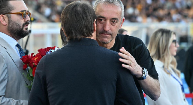 UFFICIALE - Serie A, un'altra panchina si libera! Interrotto il rapporto contrattuale