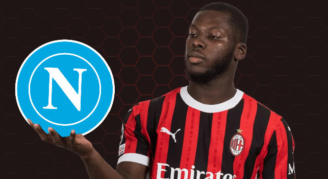 Musah-Napoli, Sportitalia conferma: affare ai dettagli, c'è un retroscena che riguarda Conte