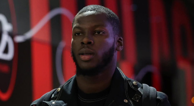 Calciomercato Napoli, chi è Yunus Musah: il Giorgione, l'idolo Yaya Tourè e le sfide a basket con uno juventino | FOCUS