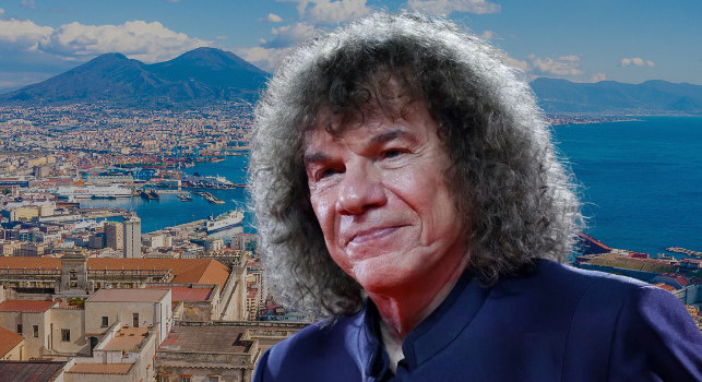 Riccardo Cocciante